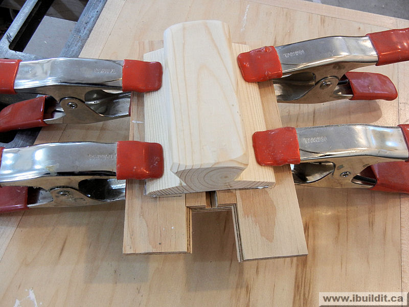 How To Make The Ultimate Sanding Block IBUILDIT.CA
